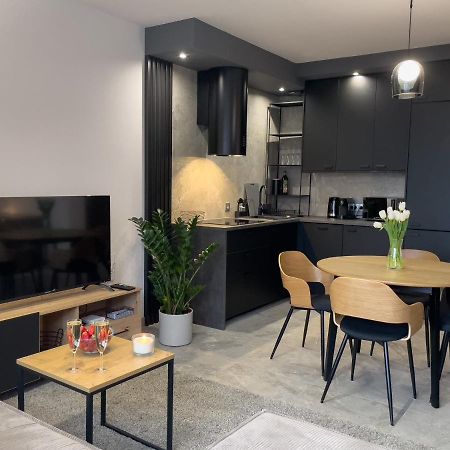 Urban Apartments Premium, Opolska 10 No 90, 2 Free Garages, Self Check-In Катовице Экстерьер фото