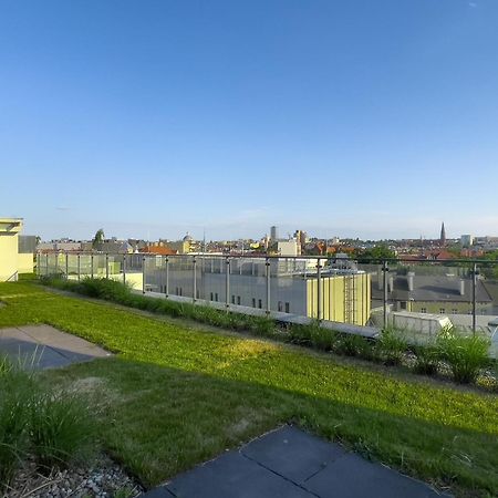 Urban Apartments Premium, Opolska 10 No 90, 2 Free Garages, Self Check-In Катовице Экстерьер фото