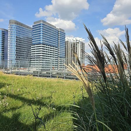 Urban Apartments Premium, Opolska 10 No 90, 2 Free Garages, Self Check-In Катовице Экстерьер фото