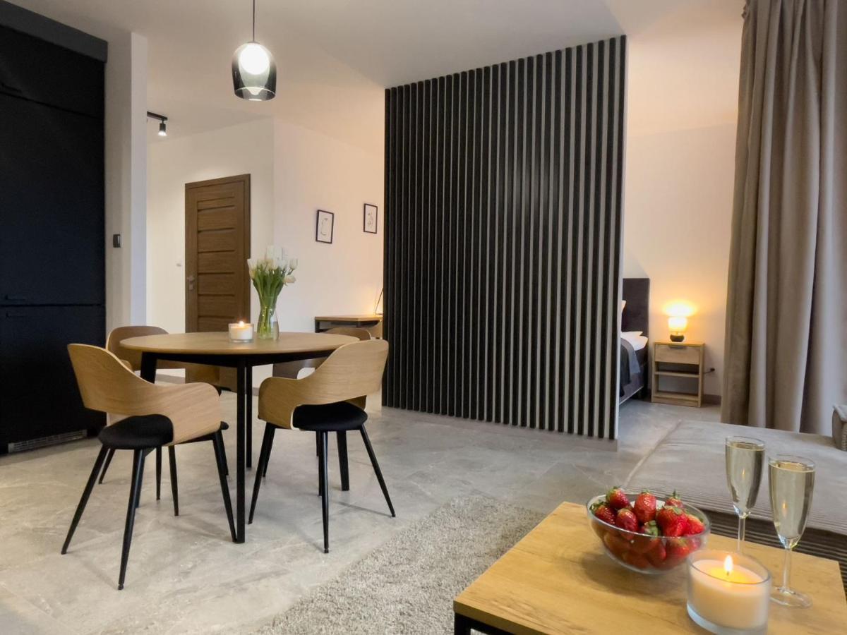 Urban Apartments Premium, Opolska 10 No 90, 2 Free Garages, Self Check-In Катовице Экстерьер фото