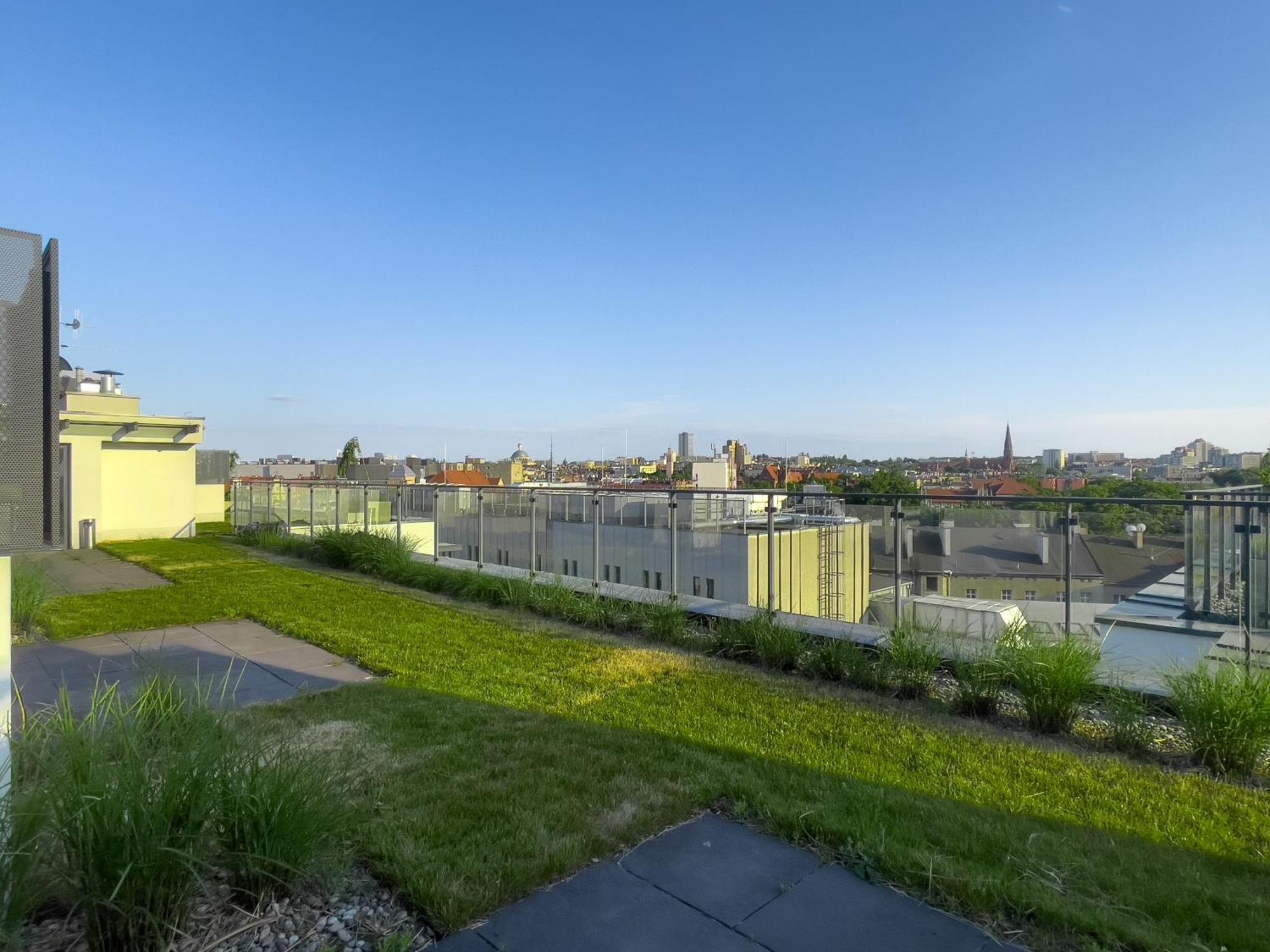 Urban Apartments Premium, Opolska 10 No 90, 2 Free Garages, Self Check-In Катовице Экстерьер фото