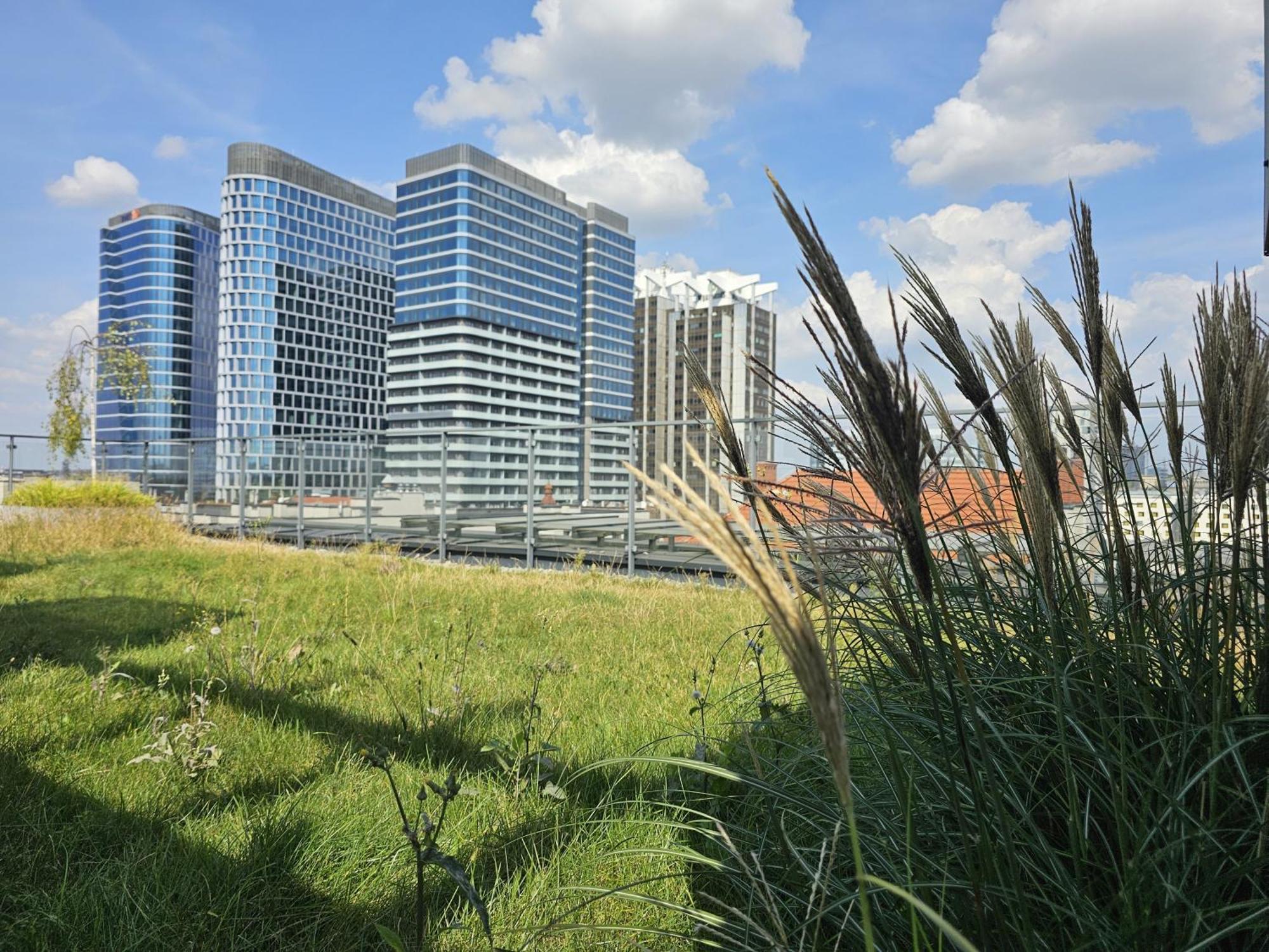 Urban Apartments Premium, Opolska 10 No 90, 2 Free Garages, Self Check-In Катовице Экстерьер фото